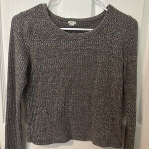 Aerie Long Sleeve Top